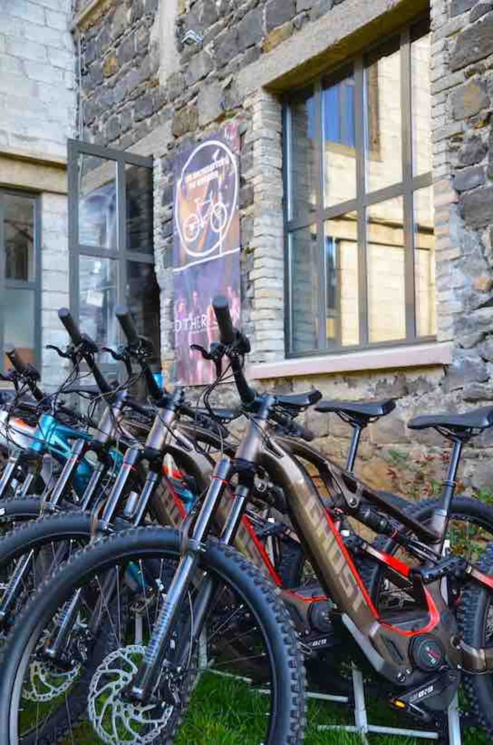 Location Vélos Puy de Dome