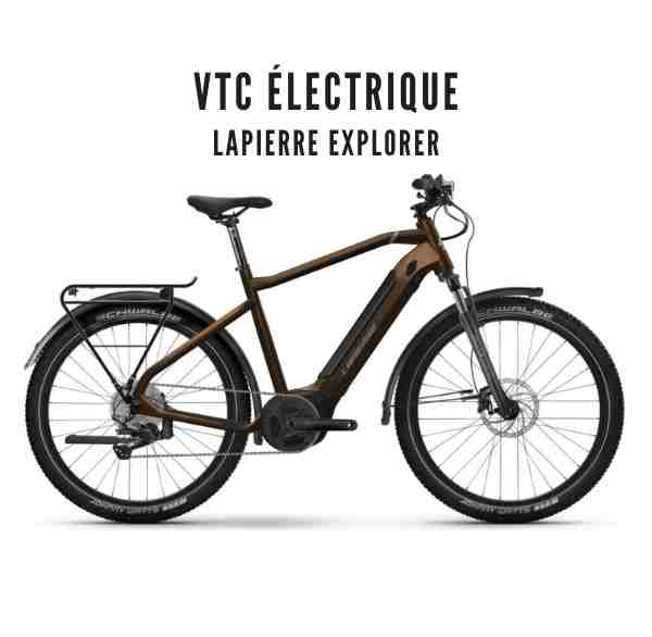 3 Location Vélo Auvergne