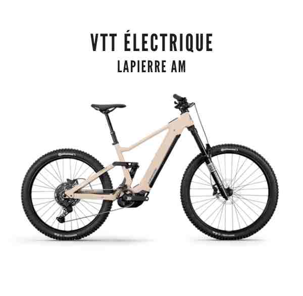 5 Location Vélo Auvergne