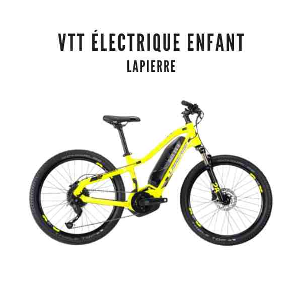 6 Location Vélo Auvergne