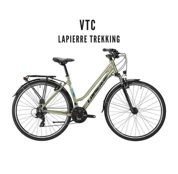 7 Location Vélo Auvergne